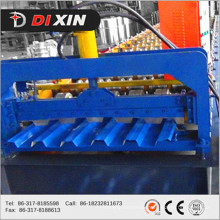 Steel Profile Roll Forming Machine with Good Quality